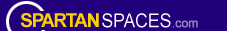 SpartanSpaces
